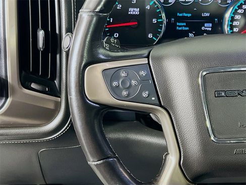 Used 2018 GMC Sierra 1500 Denali w/ Denali Ultimate Package image 10