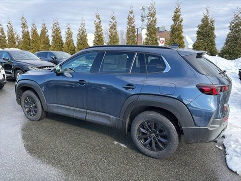 New 2026 MAZDA CX-50 AWD 2.5 Hybrid w/ Weather Package image 5
