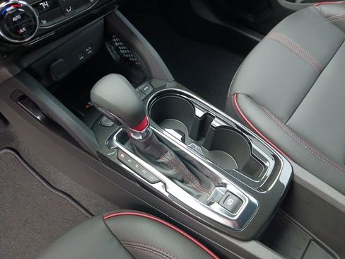 New 2026 Chevrolet TrailBlazer RS w/ Convenience Package image 11