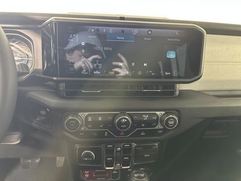 Used 2024 Jeep Wrangler Willys 4xe image 21