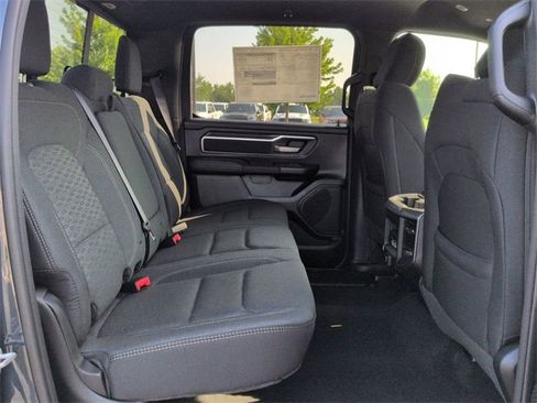 New 2026 RAM 1500 Big Horn image 30