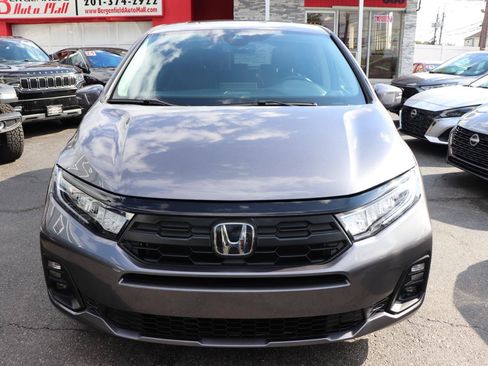 Used 2026 Honda Odyssey EX-L image 8