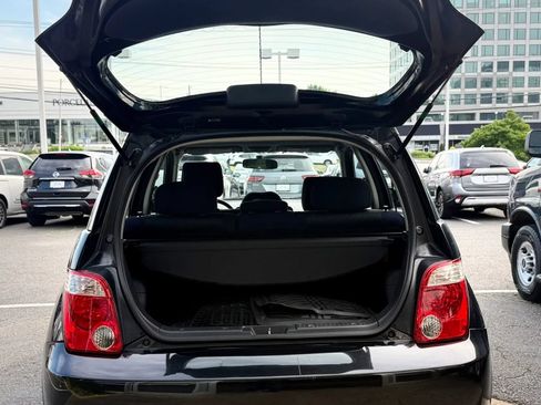 Used 2006 Scion xA FWD image 32
