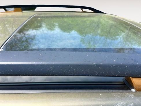 Used 2023 Subaru Forester Wilderness image 9