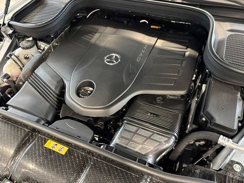 New 2026 Mercedes-Benz GLE 450 4MATIC image 39