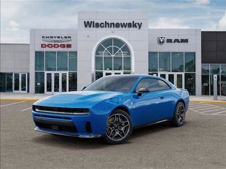 New 2026 Dodge Charger Scat Pack AWD/4WD video 1