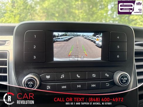 Used 2020 RAM ProMaster 3500 FWD image 16