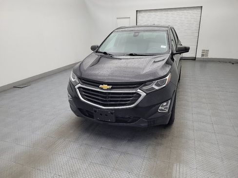 Used 2021 Chevrolet Equinox LS w/ LS Convenience Package image 15