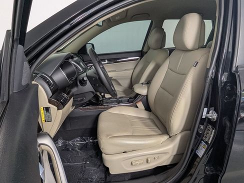 Used 2014 Kia Sorento EX FWD image 11