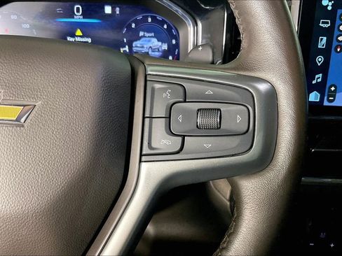 Used 2023 Chevrolet Silverado 1500 LTZ w/ LTZ Premium Texas Edition AWD/4WD image 27