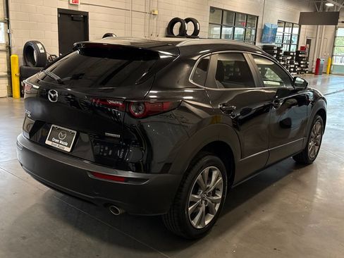 Certified 2025 MAZDA CX-30 AWD 2.5 S w/ Preferred Package image 4