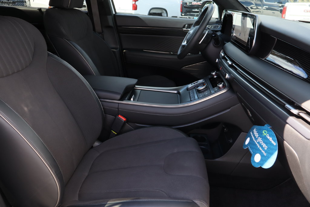 Used 2025 Hyundai Palisade Calligraphy AWD/4WD image 32