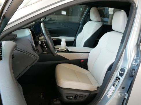 Used 2023 Lexus RX 350 Premium FWD image 2