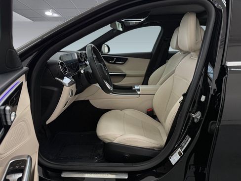 Used 2022 Mercedes-Benz C 300 Sedan image 5
