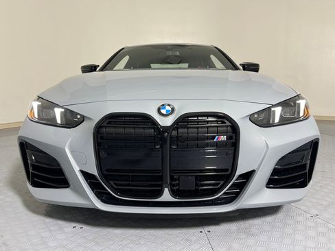 New 2026 BMW M440i Coupe w/ Premium Package image 5