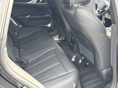 Certified 2023 BMW i4 eDrive35 w/ Premium Package RWD image 37