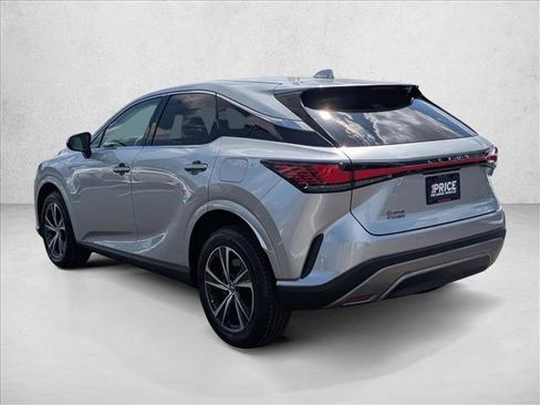 Used 2024 Lexus RX 350 FWD w/ Technology Package image 8