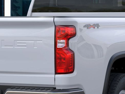 New 2026 Chevrolet Silverado 2500 W/T w/ WT/CX Safety Package image 35