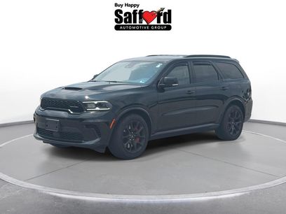 Used 2024 Dodge Durango R/T