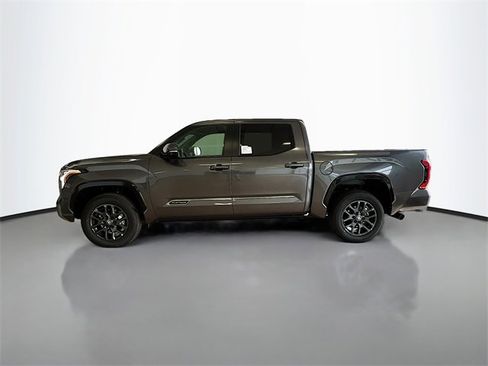 New 2026 Toyota Tundra Platinum image 3