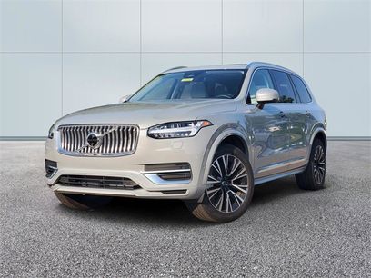 Certified 2025 Volvo XC90 T8 Plus w/ Protection Package Premier