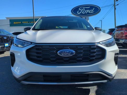 New 2026 Ford Escape ST-Line w/ Tech Pack #1 image 9