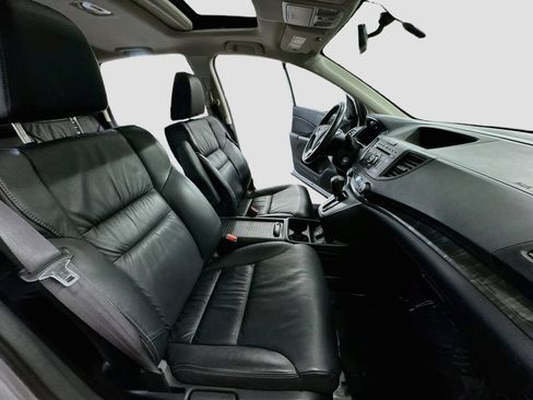 Used 2014 Honda CR-V EX-L image 34