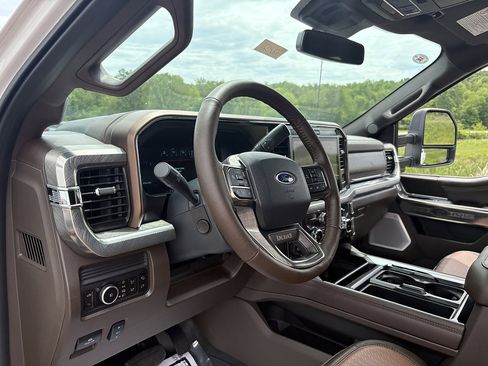 New 2026 Ford F350 King Ranch AWD/4WD image 29