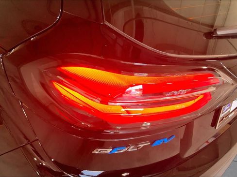Used 2023 Chevrolet Bolt LT w/ Driver Confidence Package FWD image 26