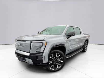 Used 2024 GMC Sierra EV Denali