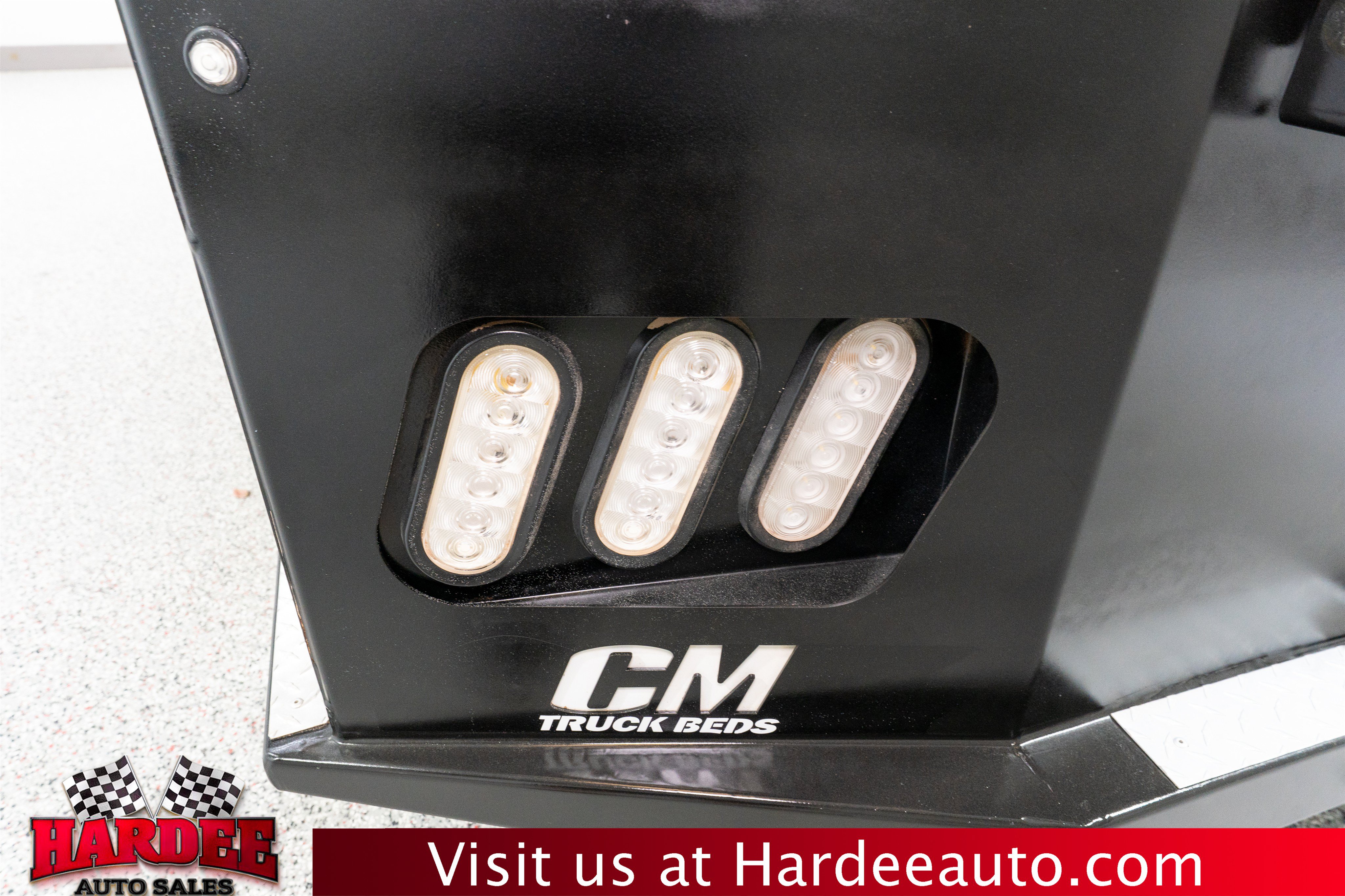 Used 2024 Ford F350 XL w/ XL Chrome Package AWD/4WD image 9