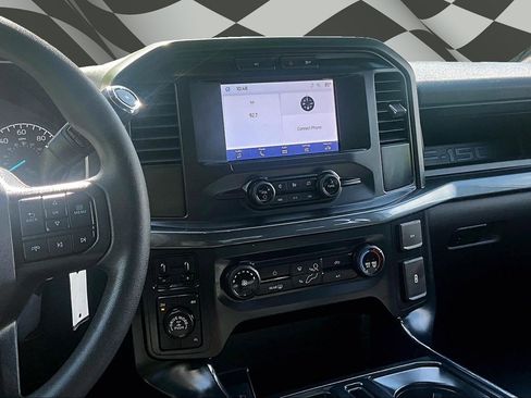 Used 2022 Ford F150 XL w/ STX Appearance Package image 6