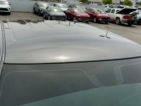 Used 2017 RAM 1500 Laramie w/ Convenience Group image 12