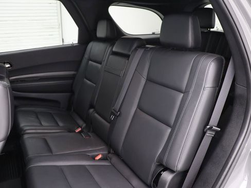 Used 2022 Dodge Durango GT w/ Blacktop Package image 12