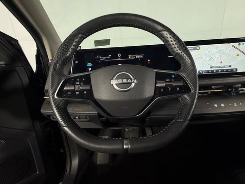 Used 2024 Nissan Ariya AWD image 14