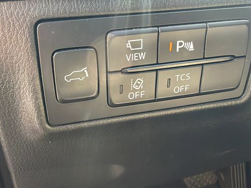 Used 2019 MAZDA CX-9 Grand Touring FWD image 19