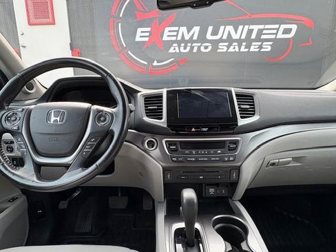 Used 2018 Honda Pilot EX-L image 28