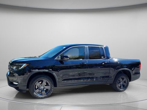 New 2026 Honda Ridgeline TrailSport image 2