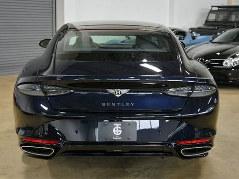 Used 2026 Bentley Continental GT Speed image 4