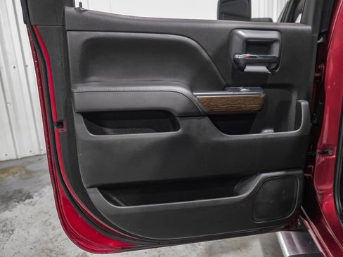 Used 2018 GMC Sierra 3500 Denali w/ Duramax Plus Package image 43