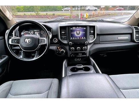 Used 2020 RAM 1500 Big Horn image 15