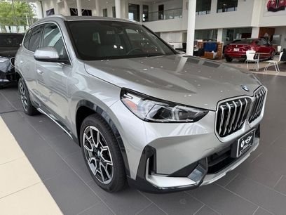 Used 2026 BMW X1 xDrive28i w/ Convenience Package