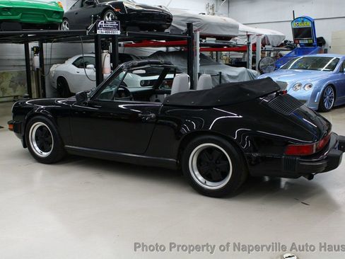 Used 1988 Porsche 911 Carrera image 5
