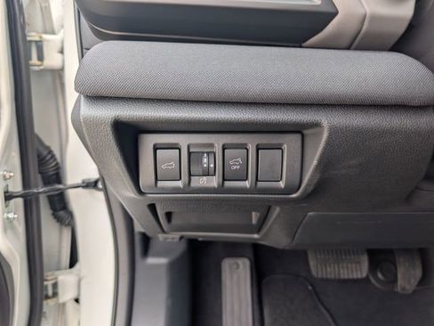 Certified 2025 Subaru Outback Premium image 11