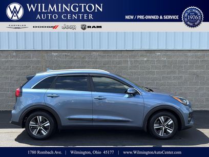 Used 2020 Kia Niro EX