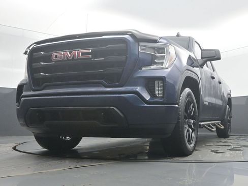 Used 2021 GMC Sierra 1500 Elevation image 46