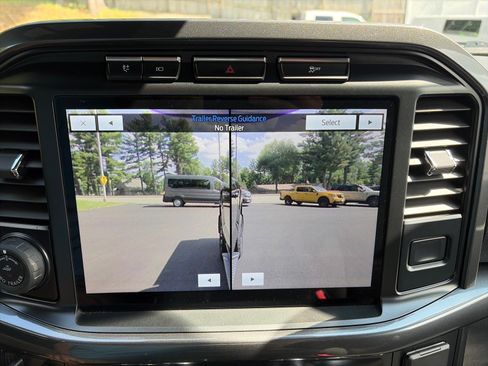 Used 2023 Ford F150 XLT w/ Equipment Group 302A High AWD/4WD image 30