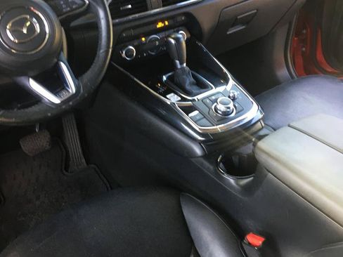 Used 2016 MAZDA CX-9 Touring AWD/4WD image 18