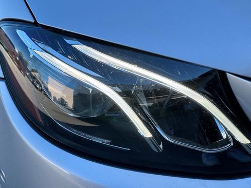 Used 2020 Mercedes-Benz E 450 Coupe image 10