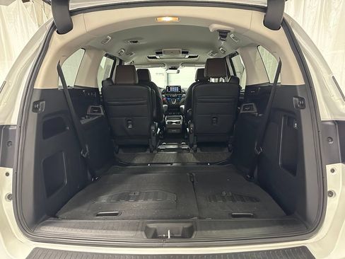 Used 2025 Honda Odyssey Elite image 50